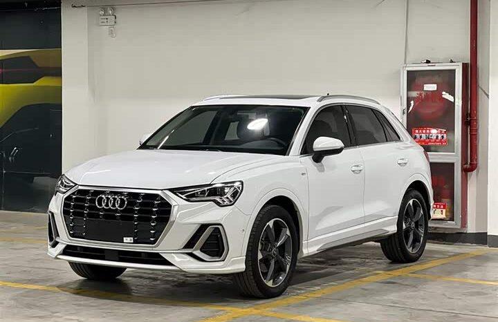 Audi Q3 2026